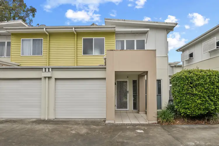 Main view of Homely townhouse listing, 17/9 Pitt Road, Burpengary QLD 4505