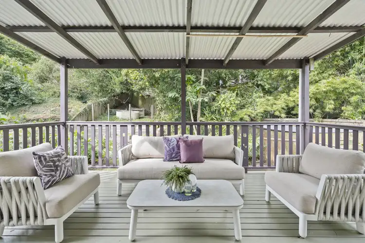 Main view of Homely house listing, 38 Tamar Street, Annerley QLD 4103