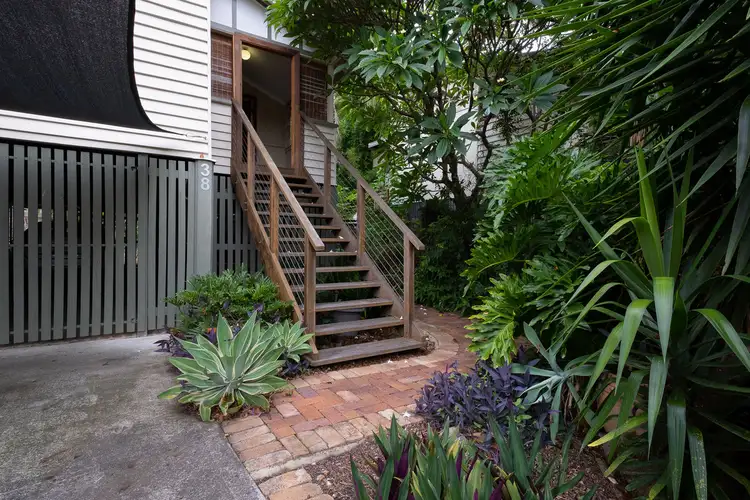 38 Tamar Street, Annerley QLD 4103