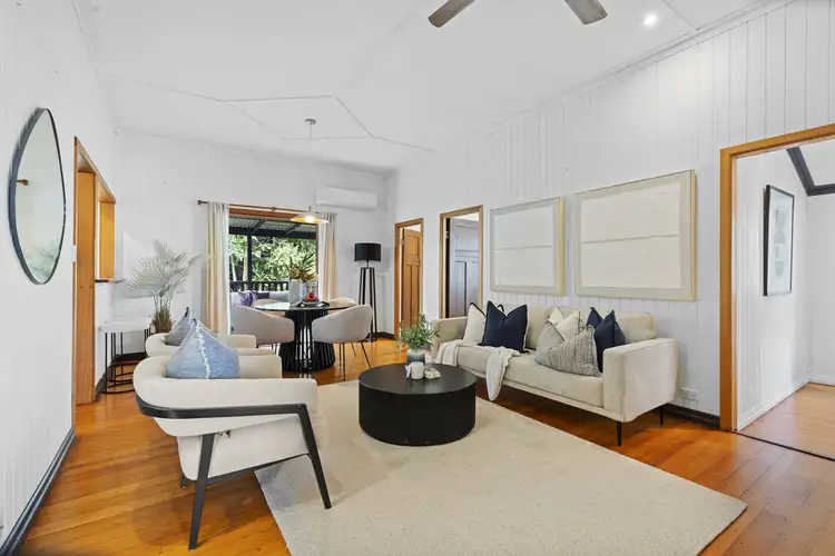 Fifth view of Homely house listing, 38 Tamar Street, Annerley QLD 4103