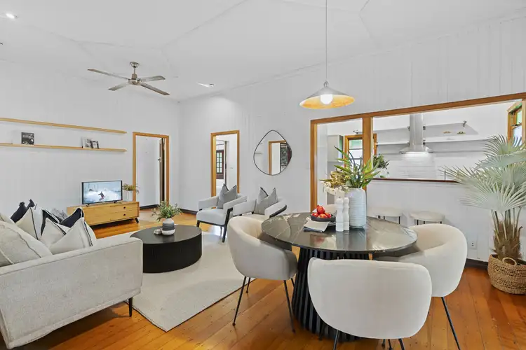 Sixth view of Homely house listing, 38 Tamar Street, Annerley QLD 4103