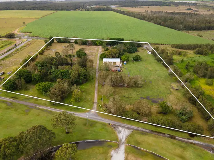 151 Finglas Road, Woongoolba QLD 4207