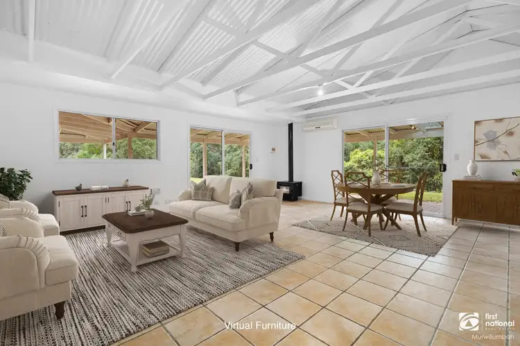Fifth view of Homely rural property listing, 46 Barlee Drive, Fernvale NSW 2484