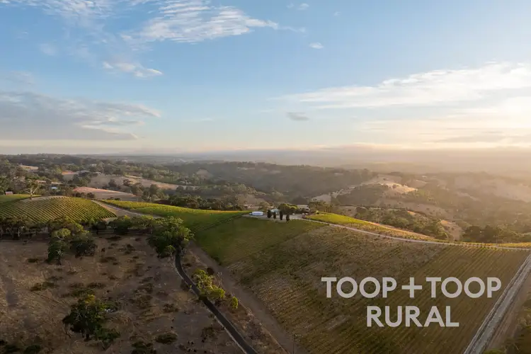 Fourth view of Homely rural property listing, 56 Chalk Hill Road, Clarendon SA 5157