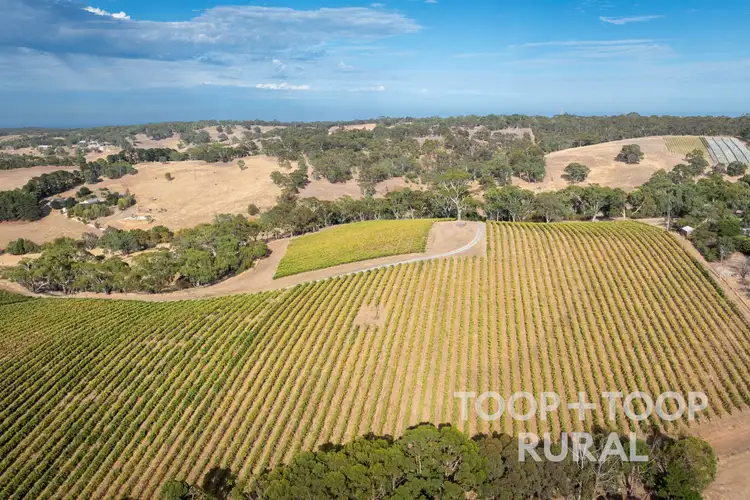 Fifth view of Homely rural property listing, 56 Chalk Hill Road, Clarendon SA 5157