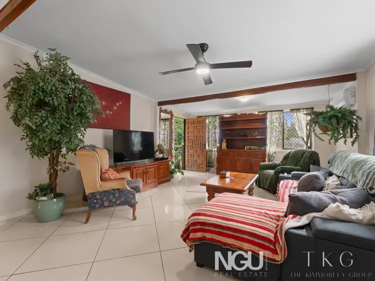 Fifth view of Homely house listing, 62 Duncan Street, Riverview QLD 4303