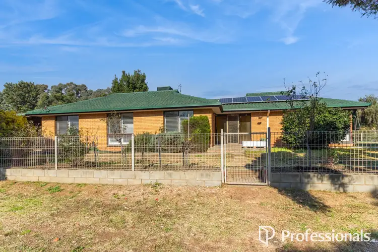 1 Awaba Avenue, Tolland NSW 2650