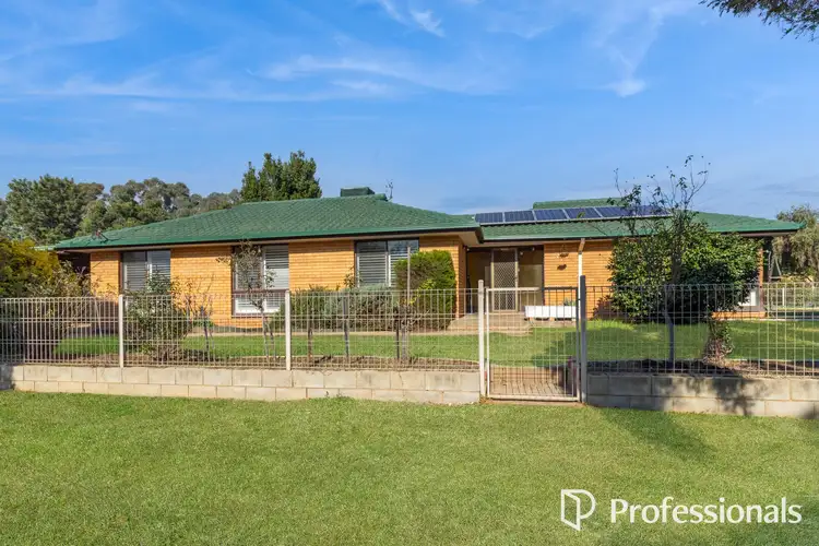 1 Awaba Avenue, Tolland NSW 2650