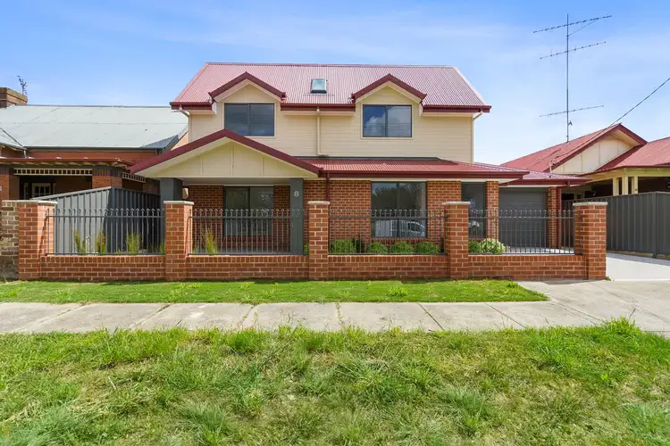 8 Grafton Street, Goulburn NSW 2580