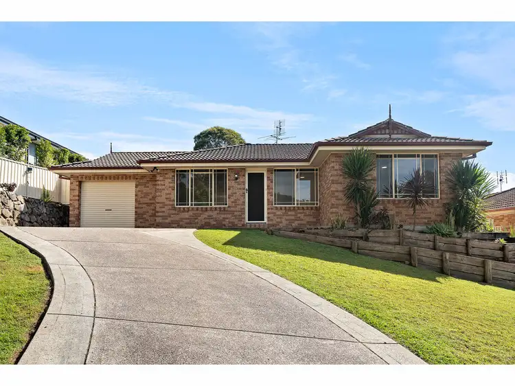 15 Burrawang Boulevard, Toronto NSW 2283
