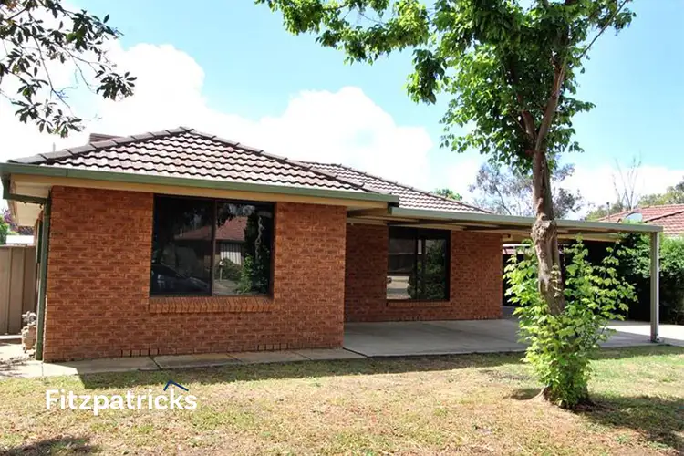 3 Wiradjuri Crescent, Wagga Wagga NSW 2650