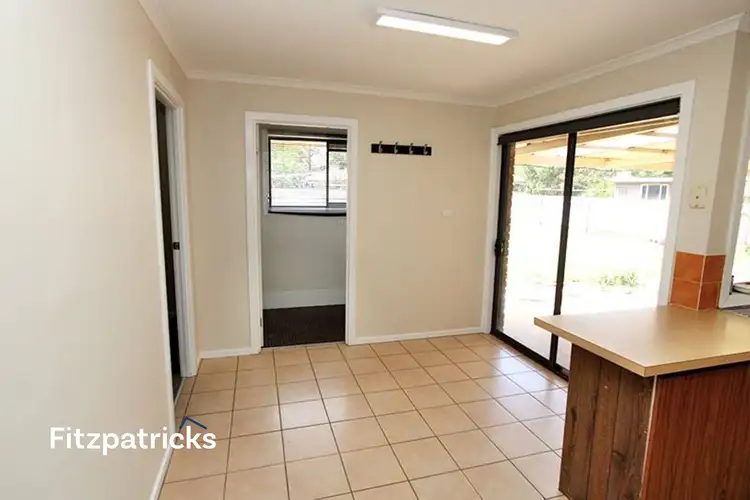 Fifth view of Homely house listing, 3 Wiradjuri Crescent, Wagga Wagga NSW 2650