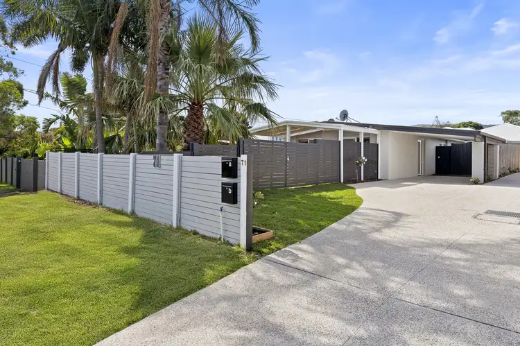 1/71 Hayes Avenue, Rosebud VIC 3939