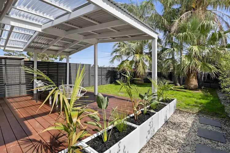Third view of Homely house listing, 1/71 Hayes Avenue, Rosebud VIC 3939