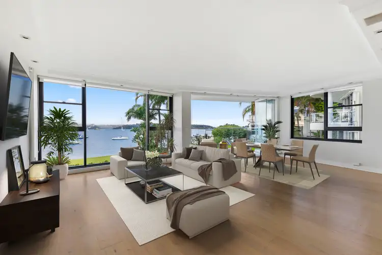 2B/73 Yarranabbe Road, Darling Point NSW 2027