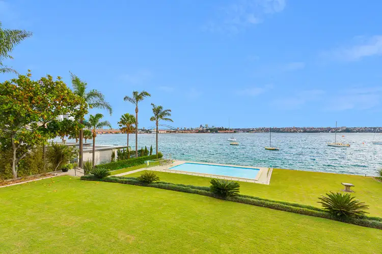 Fifth view of Homely apartment listing, 2B/73 Yarranabbe Road, Darling Point NSW 2027