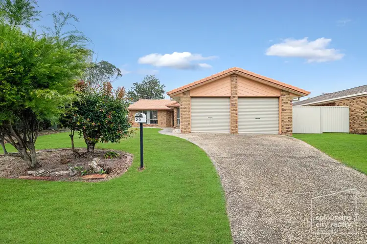 29 Perindi Chase, Currimundi QLD 4551