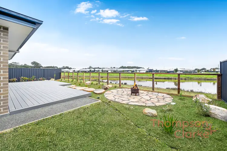 Second view of Homely house listing, 23 Merion Circuit, Heddon Greta NSW 2321