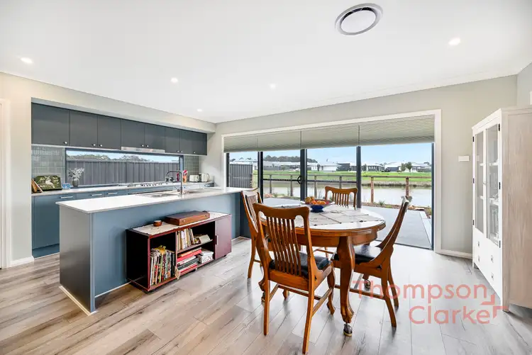 Third view of Homely house listing, 23 Merion Circuit, Heddon Greta NSW 2321