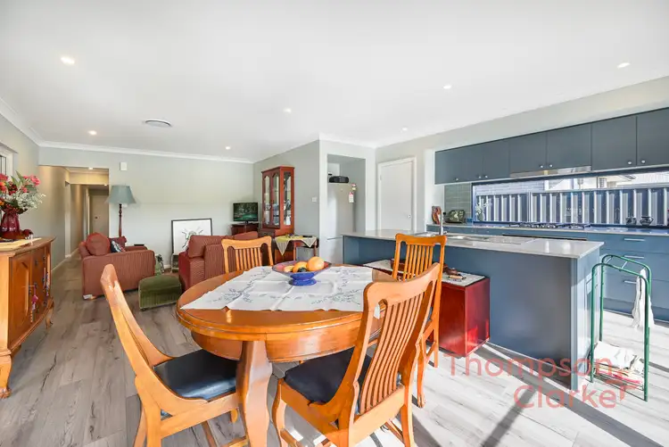 Fourth view of Homely house listing, 23 Merion Circuit, Heddon Greta NSW 2321