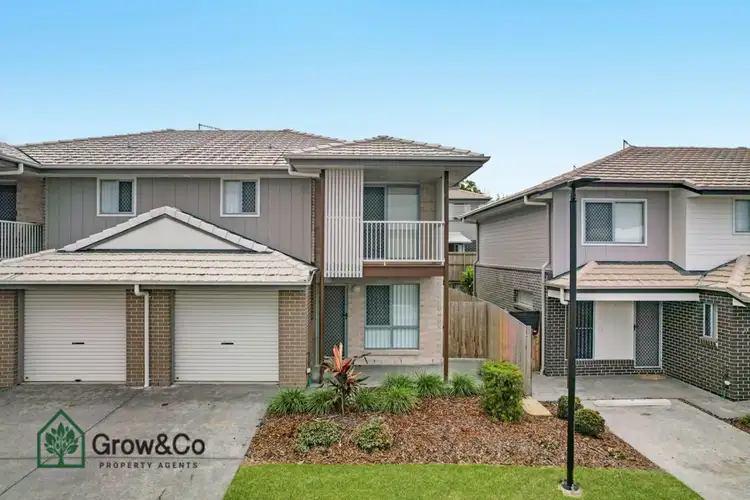 Third view of Homely townhouse listing, 76/82 Cascade Street, Raceview QLD 4305