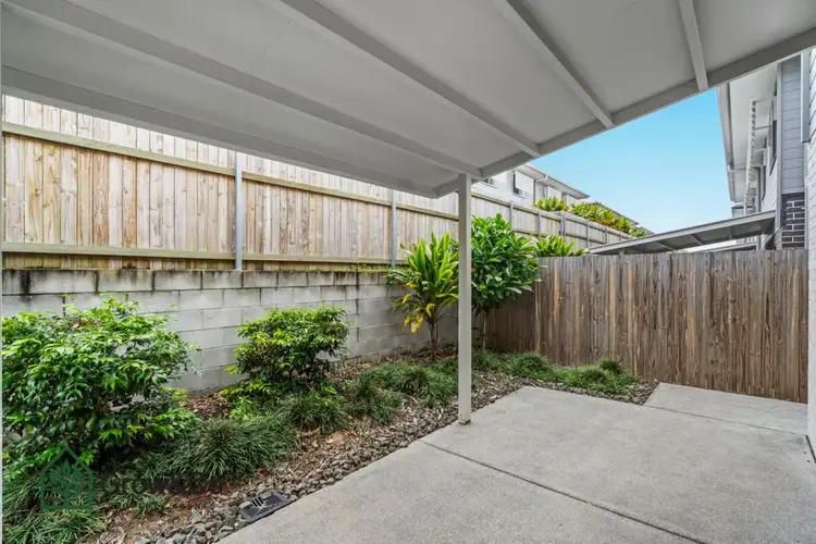 Fourth view of Homely townhouse listing, 76/82 Cascade Street, Raceview QLD 4305