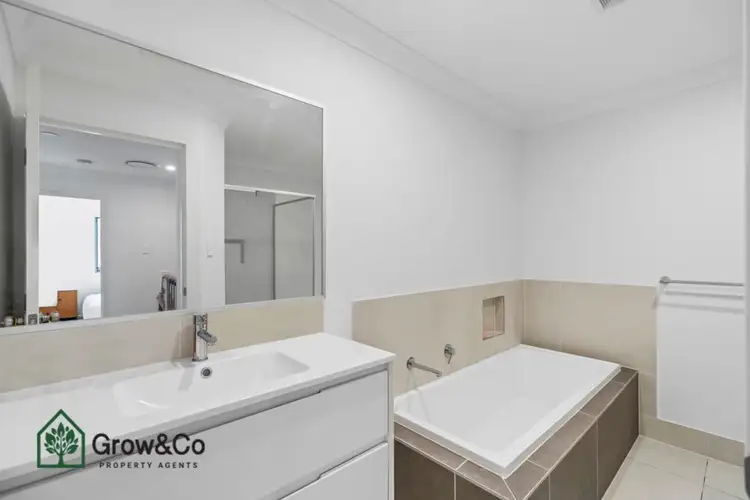 Fourth view of Homely townhouse listing, 76/82 Cascade Street, Raceview QLD 4305