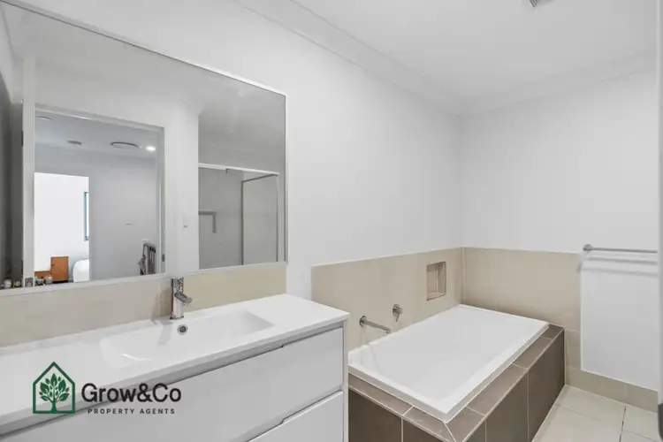 Fifth view of Homely townhouse listing, 76/82 Cascade Street, Raceview QLD 4305