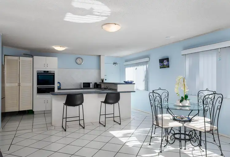 Third view of Homely unit listing, 6/504 Marine Parade, Biggera Waters QLD 4216