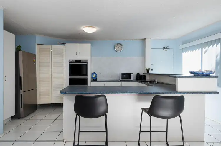 Fourth view of Homely unit listing, 6/504 Marine Parade, Biggera Waters QLD 4216