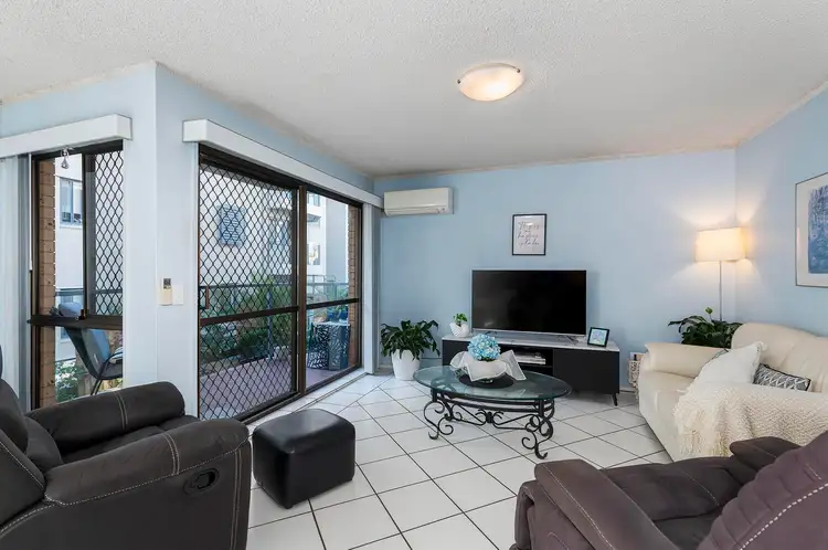 Fifth view of Homely unit listing, 6/504 Marine Parade, Biggera Waters QLD 4216