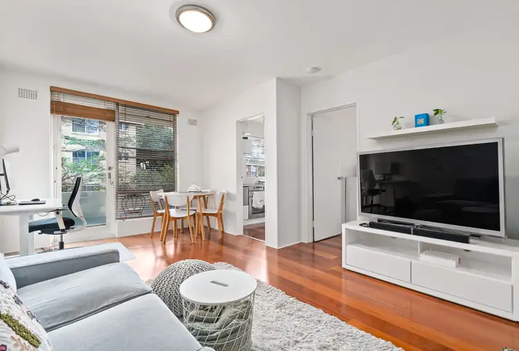14/142 Ernest Street, Crows Nest NSW 2065