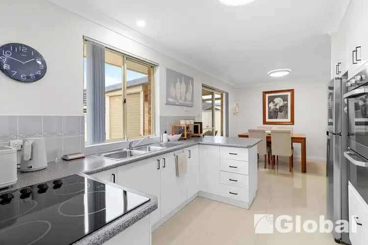 Third view of Homely villa listing, 1/55 Myles Avenue, Warners Bay NSW 2282