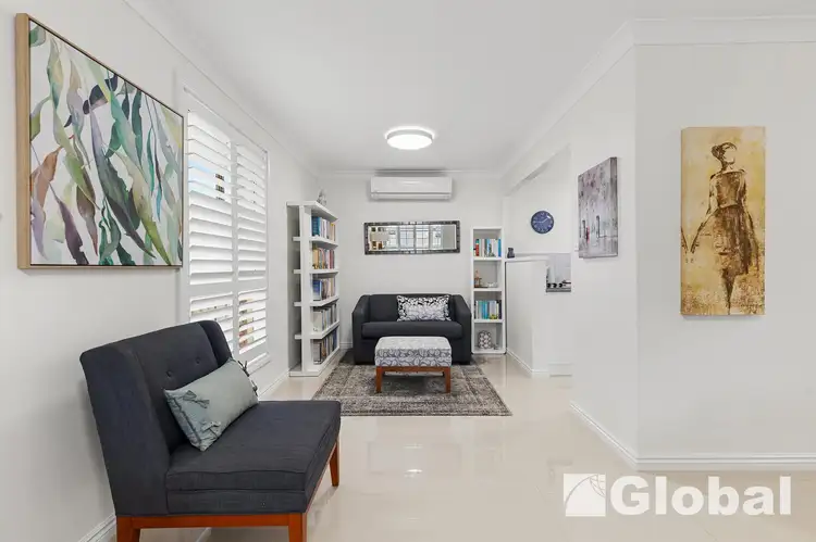 Fourth view of Homely villa listing, 1/55 Myles Avenue, Warners Bay NSW 2282