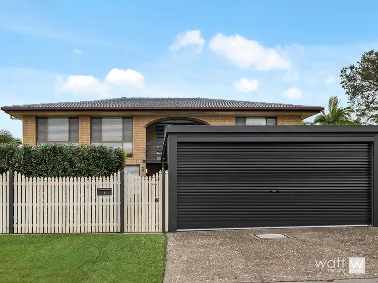 1 Danielle Street, Boondall QLD 4034