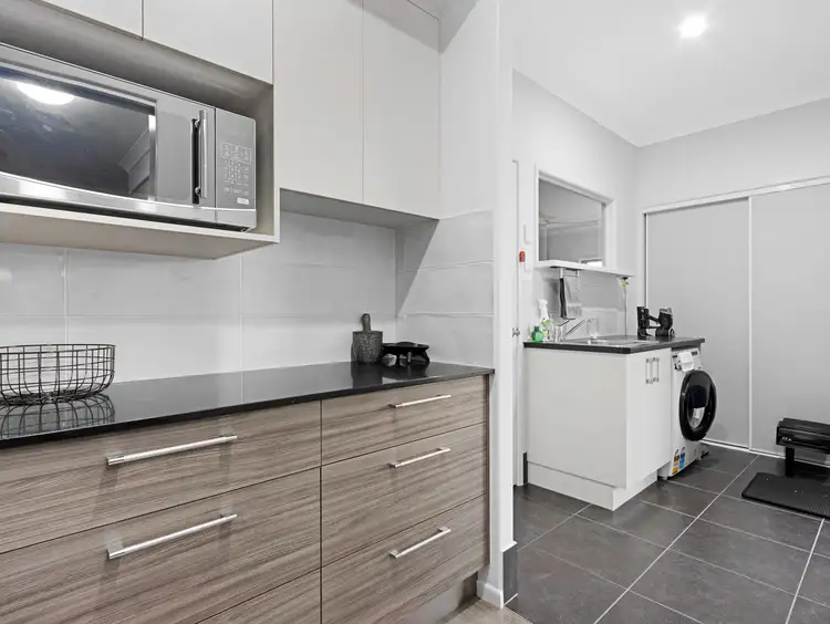 Fourth view of Homely house listing, 7 Amy Court, Kawungan QLD 4655