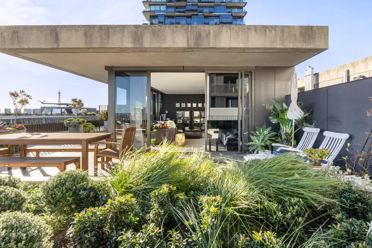 Main view of Homely apartment listing, 1807/8 Park Lane, Chippendale NSW 2008
