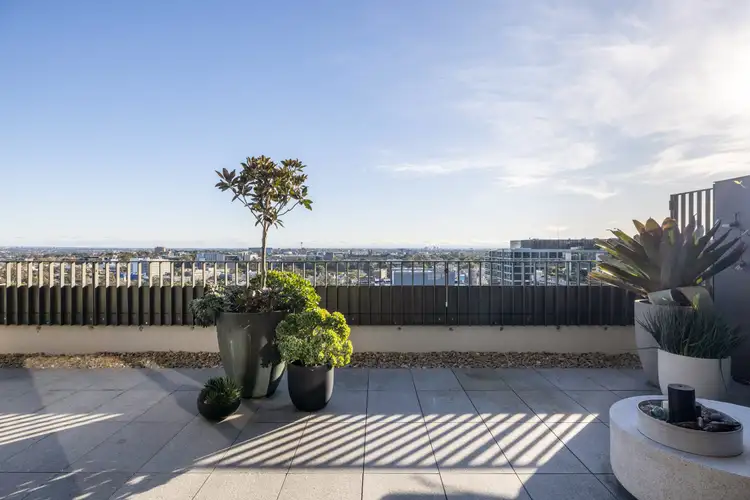 Fourth view of Homely apartment listing, 1807/8 Park Lane, Chippendale NSW 2008