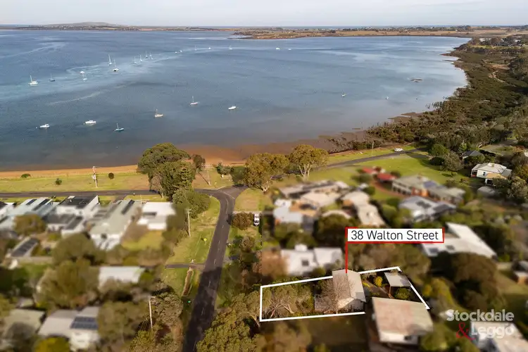 38 Walton Street, Rhyll VIC 3923
