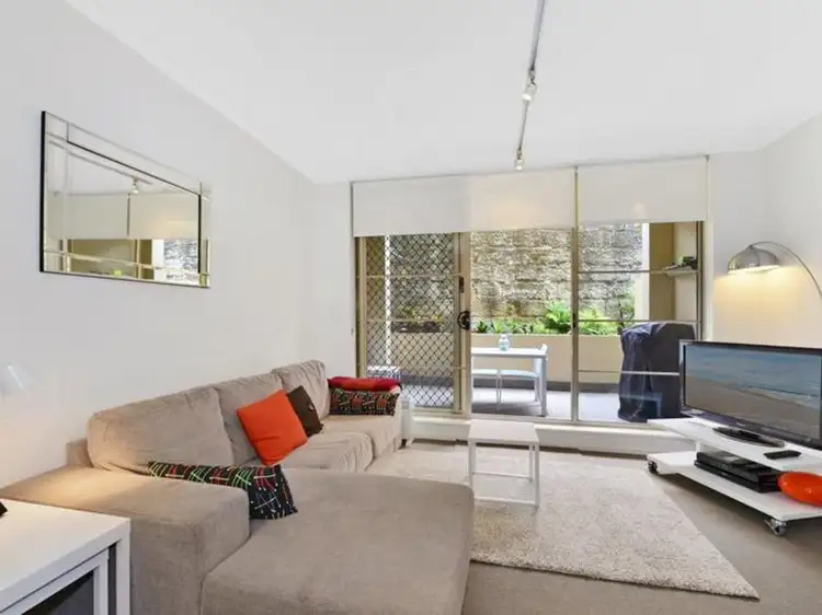 Second view of Homely unit listing, 228 Moore Park Road, Paddington NSW 2021