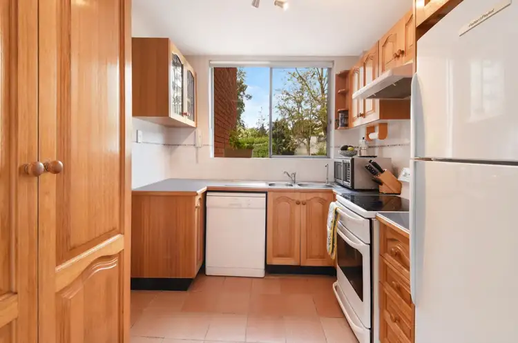 Third view of Homely unit listing, 10/27 Reynolds Street, Cremorne NSW 2090
