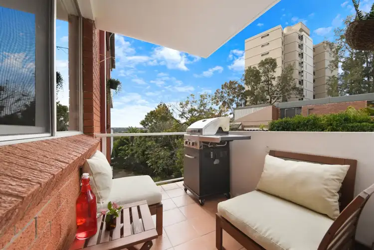 Fifth view of Homely unit listing, 10/27 Reynolds Street, Cremorne NSW 2090