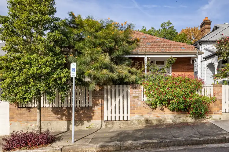 Main view of Homely house listing, 8 Quarry Street, Tempe NSW 2044