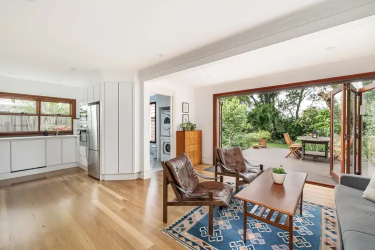 Second view of Homely house listing, 8 Quarry Street, Tempe NSW 2044