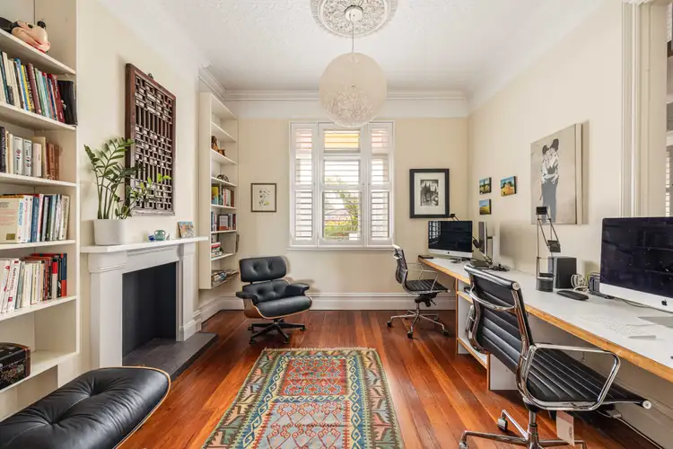 Third view of Homely house listing, 8 Quarry Street, Tempe NSW 2044