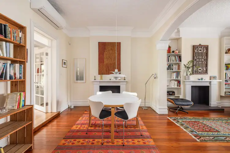 Fourth view of Homely house listing, 8 Quarry Street, Tempe NSW 2044