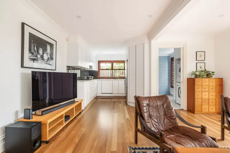 Fifth view of Homely house listing, 8 Quarry Street, Tempe NSW 2044