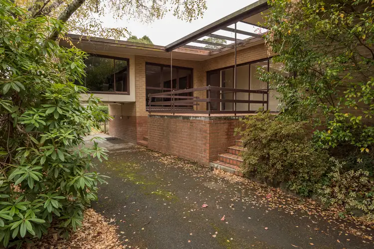 Main view of Homely house listing, 203 Shire Avenue, Mount Helen VIC 3350