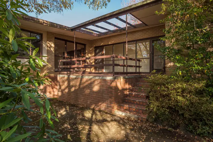 Second view of Homely house listing, 203 Shire Avenue, Mount Helen VIC 3350