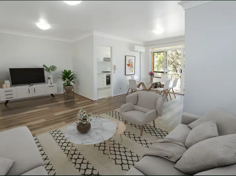 Main view of Homely unit listing, 12/267 Rocky Point Road, Sans Souci NSW 2219